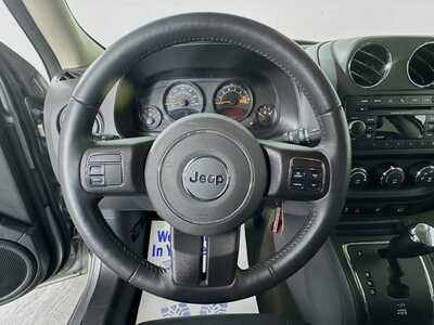 2016 Jeep Patriot, $7977. Photo 10