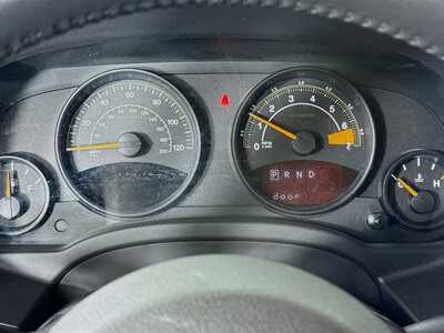 2016 Jeep Patriot, $7977. Photo 11