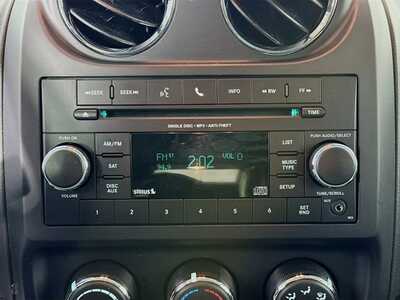 2016 Jeep Patriot, $7977. Photo 12