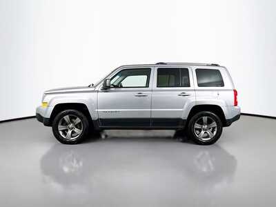 2016 Jeep Patriot, $7977. Photo 4