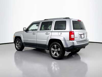 2016 Jeep Patriot, $7977. Photo 5