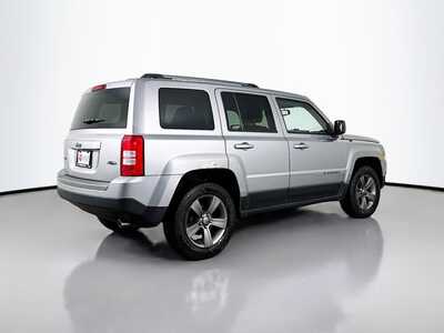 2016 Jeep Patriot, $7977. Photo 7