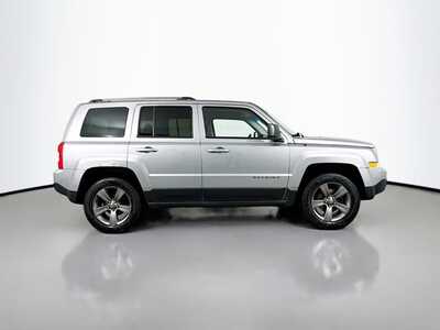 2016 Jeep Patriot, $7977. Photo 8