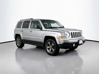 2016 Jeep Patriot, $7977. Photo 1
