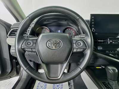 2024 Toyota Camry, $27857. Photo 11
