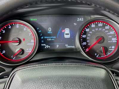 2024 Toyota Camry, $27857. Photo 12