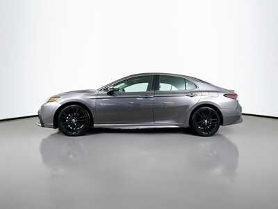 2024 Toyota Camry, $27857. Photo 4