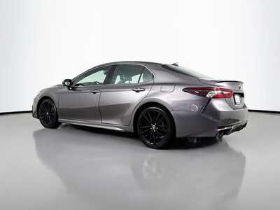 2024 Toyota Camry, $27857. Photo 5