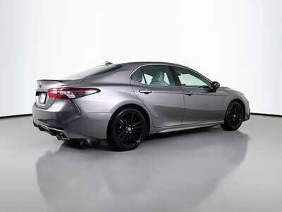 2024 Toyota Camry, $27857. Photo 7