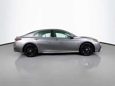 2024 Toyota Camry, $27857. Photo 8