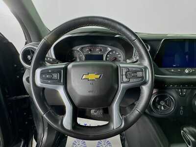 2019 Chevrolet Blazer, $19894. Photo 11