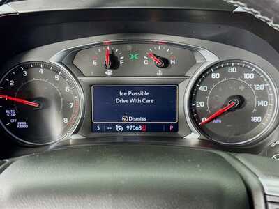 2019 Chevrolet Blazer, $19894. Photo 12