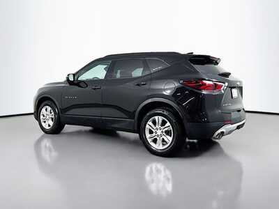 2019 Chevrolet Blazer, $19894. Photo 5