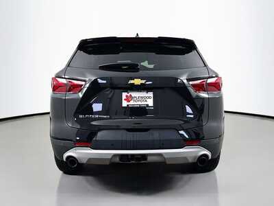 2019 Chevrolet Blazer, $19894. Photo 6