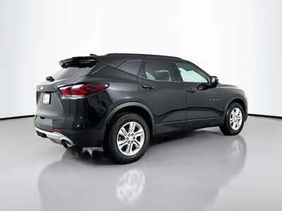 2019 Chevrolet Blazer, $19894. Photo 7