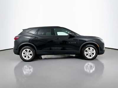 2019 Chevrolet Blazer, $19894. Photo 8