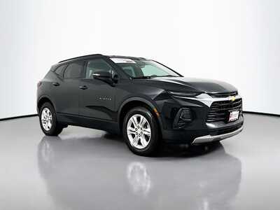 2019 Chevrolet Blazer, $19894. Photo 1