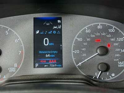 2024 Toyota Corolla, $19237. Photo 12