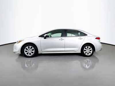 2024 Toyota Corolla, $19237. Photo 4