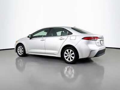 2024 Toyota Corolla, $19237. Photo 5