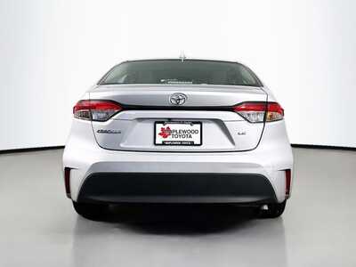 2024 Toyota Corolla, $19237. Photo 6