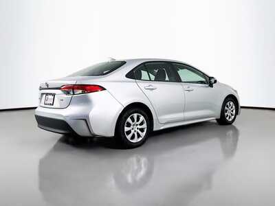 2024 Toyota Corolla, $19237. Photo 7