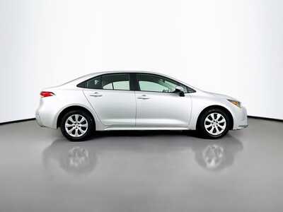 2024 Toyota Corolla, $19237. Photo 8