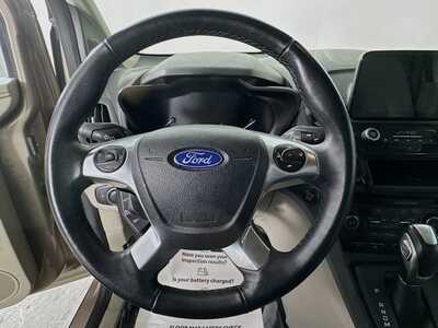 2020 Ford Transit Connect, $19977. Photo 11