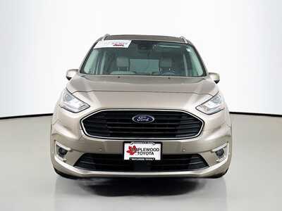 2020 Ford Transit Connect, $19977. Photo 2