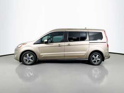 2020 Ford Transit Connect, $19977. Photo 4