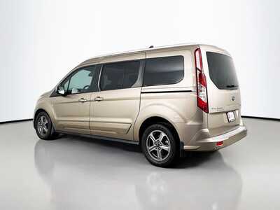 2020 Ford Transit Connect, $19977. Photo 5