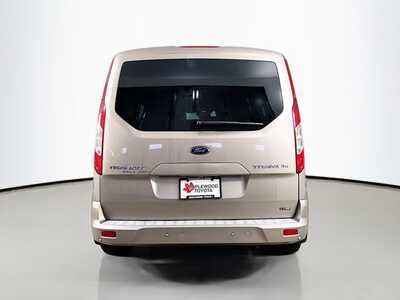 2020 Ford Transit Connect, $19977. Photo 6