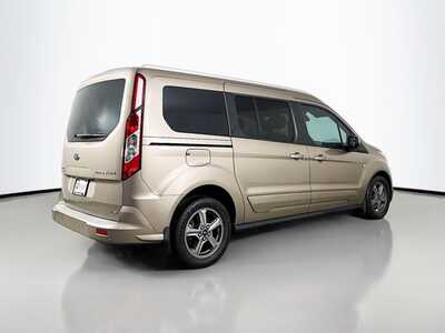 2020 Ford Transit Connect, $19977. Photo 7