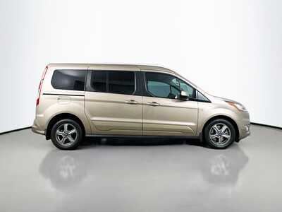 2020 Ford Transit Connect, $19977. Photo 8