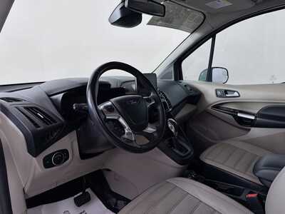 2020 Ford Transit Connect, $19977. Photo 9