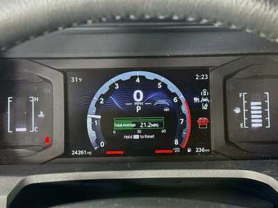 2025 Toyota 4Runner, $39748. Photo 12