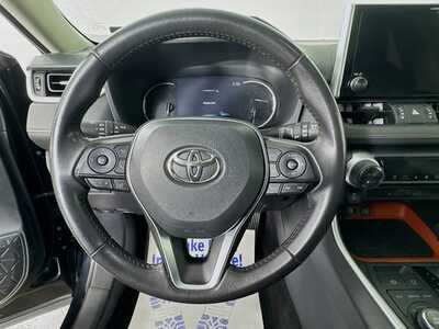 2024 Toyota RAV4, $31007. Photo 11