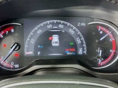 2024 Toyota RAV4, $31007. Photo 12
