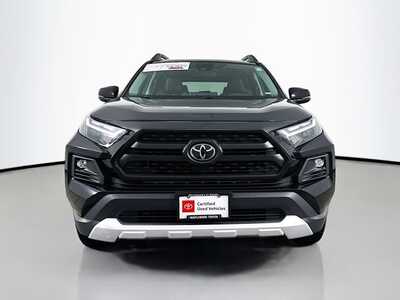 2024 Toyota RAV4, $31007. Photo 2