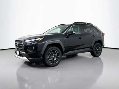 2024 Toyota RAV4, $31007. Photo 3
