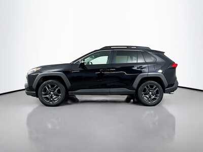 2024 Toyota RAV4, $31007. Photo 4
