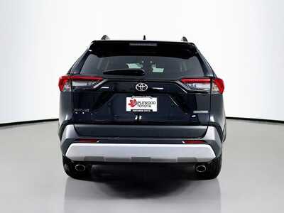 2024 Toyota RAV4, $31007. Photo 6