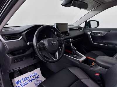 2024 Toyota RAV4, $31007. Photo 9