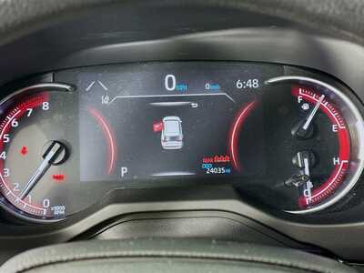 2025 Toyota RAV4, $30752. Photo 12