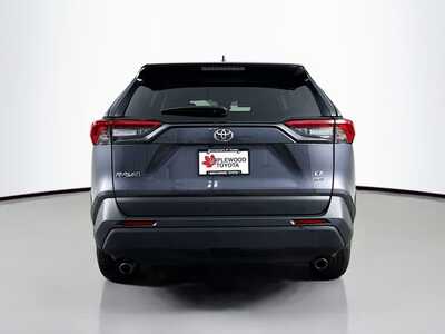 2025 Toyota RAV4, $30752. Photo 6
