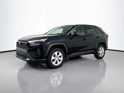 2025 Toyota RAV4, $30977. Photo 3
