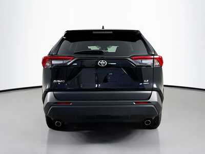 2025 Toyota RAV4, $30977. Photo 6