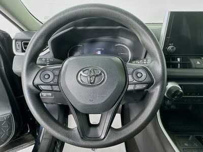 2025 Toyota RAV4, $32675. Photo 11