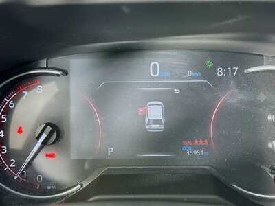 2025 Toyota RAV4, $32675. Photo 12