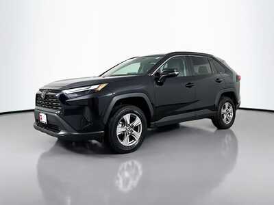 2025 Toyota RAV4, $32675. Photo 3